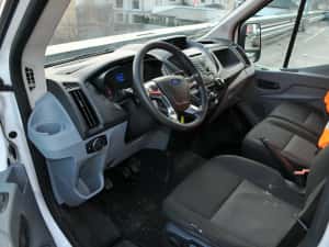 Ford transit cu basculare! — miniatura 6