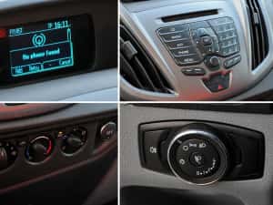 Ford transit cu basculare! — miniatura 8