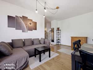 3 camere | Bucurestii Noi | Parc Bazilescu | Damaroaia | Metrou Com 0%