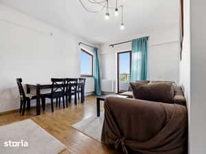 3 camere | Bucurestii Noi | Parc Bazilescu | Damaroaia | Metrou Com 0% — miniatura 4