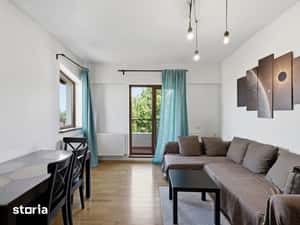 3 camere | Bucurestii Noi | Parc Bazilescu | Damaroaia | Metrou Com 0% — miniatura 5