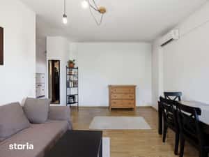 3 camere | Bucurestii Noi | Parc Bazilescu | Damaroaia | Metrou Com 0% — miniatura 6