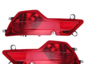 Catadioptru Reflectorizant Ochii Pisica Stop Bara Lampa Bmw X6 E71 08- — miniatura 4