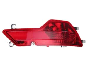 Catadioptru Reflectorizant Ochii Pisica Stop Bara Lampa Bmw X6 E71 08- — miniatura 5