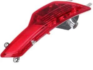 Catadioptru Reflectorizant Ochii Pisica Stop Bara Lampa Bmw X6 E71 08- — miniatura 6