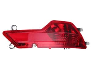 Catadioptru Reflectorizant Ochii Pisica Stop Bara Lampa Bmw X6 E71 08- — miniatura 8