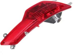 Catadioptru Reflectorizant Ochii Pisica Stop Bara Lampa Bmw X6 E71 08- — miniatura 9