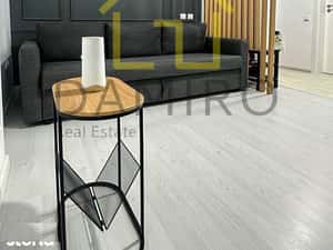 Studio modern Pallady Gura Putnei Nicolae Teclu Parcare Subteran