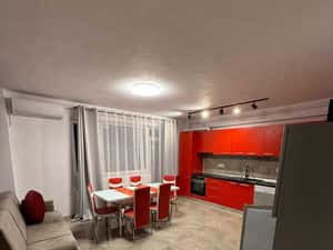 Apartament 3 camere Floresti-str Urusagului-exclusivitate — miniatura 1
