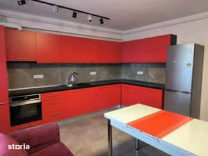 Apartament 3 camere Floresti-str Urusagului-exclusivitate — miniatura 4