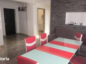 Apartament 3 camere Floresti-str Urusagului-exclusivitate — miniatura 5