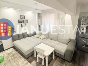 Piata Muncii 5` Metrou Calea Calarasi Alba Iulia Centrala Parcare — miniatura 4