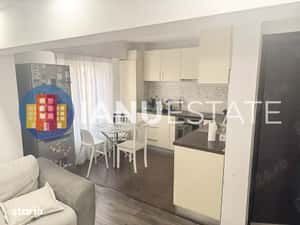 Piata Muncii 5` Metrou Calea Calarasi Alba Iulia Centrala Parcare — miniatura 5