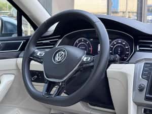 Volkswagen Passat Alltrack Automată 190 HP Diesel — miniatura 2