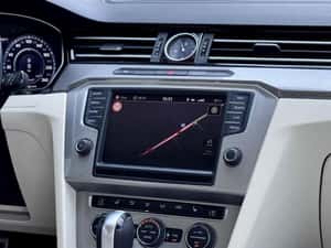 Volkswagen Passat Alltrack Automată 190 HP Diesel — miniatura 3