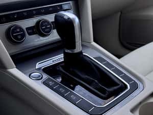 Volkswagen Passat Alltrack Automată 190 HP Diesel — miniatura 4