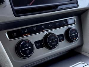 Volkswagen Passat Alltrack Automată 190 HP Diesel — miniatura 5
