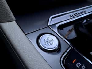 Volkswagen Passat Alltrack Automată 190 HP Diesel — miniatura 7