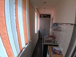 Apartament 3 camere decomandat, parter inalt, complet mobilat — miniatura 6