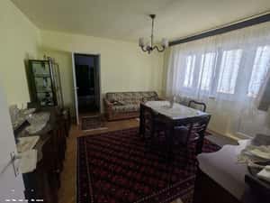 Apartament 2 camere, balcon, Arad, 54.6mp — miniatura 2