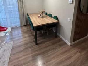 Apartament 3 camere decomandat, etaj 1, modern, parcare, Apahida — miniatura 5