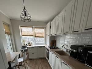 Apartament 3 camere decomandat, etaj 1, modern, parcare, Apahida — miniatura 6