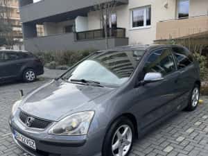 Honda Civic 1.4 , 90 cp, automat — miniatura 1
