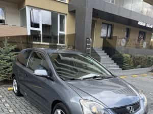 Honda Civic 1.4 , 90 cp, automat — miniatura 2