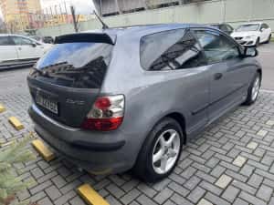 Honda Civic 1.4 , 90 cp, automat — miniatura 4