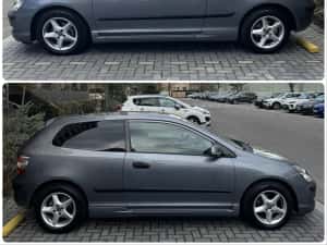 Honda Civic 1.4 , 90 cp, automat — miniatura 5