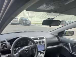 Honda Civic 1.4 , 90 cp, automat — miniatura 6