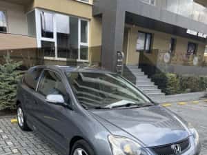 Honda Civic 1.4 , 90 cp, automat — miniatura 9