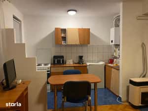 Apartament 1 camera 30mp | Ideal investitie | Semicentral | Zona Paris — miniatura 4