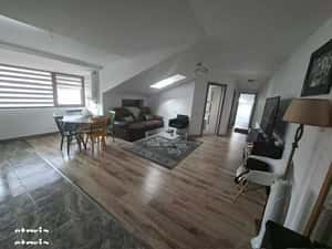 Apartament 3 camere Muzeul Apei, 500EUR — miniatura 3
