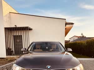Vand Bmw f30/320D Efficient Dynamics 2014 — miniatura 3
