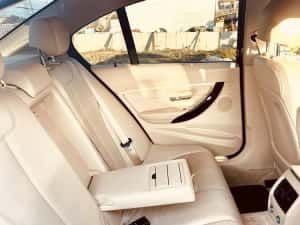 Vand Bmw f30/320D Efficient Dynamics 2014 — miniatura 5