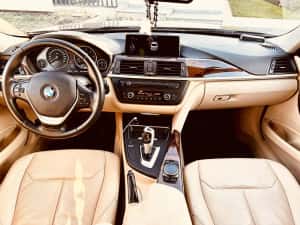 Vand Bmw f30/320D Efficient Dynamics 2014 — miniatura 6