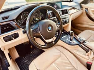 Vand Bmw f30/320D Efficient Dynamics 2014 — miniatura 8