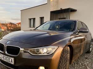 Vand Bmw f30/320D Efficient Dynamics 2014 — miniatura 9