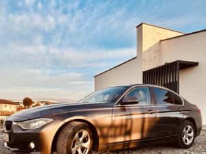 Vand Bmw f30/320D Efficient Dynamics 2014 — miniatura 10