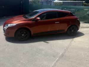 Vand Renault Megane 3 coupe — miniatura 2