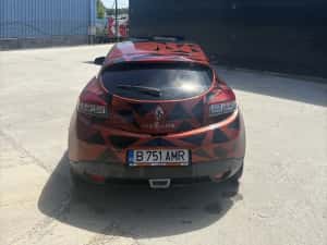 Vand Renault Megane 3 coupe — miniatura 3