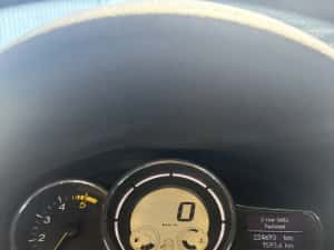 Vand Renault Megane 3 coupe — miniatura 5