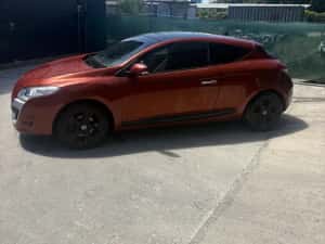 Vand Renault Megane 3 coupe — miniatura 10