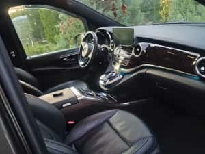 Mercedes Benz V KLASSE  Individual 6 locuri — miniatura 7