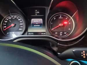 Mercedes Benz V KLASSE  Individual 6 locuri — miniatura 9