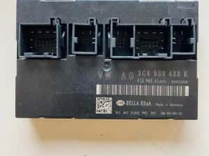 Kit de pornire VW Passat 1.9 tdi 0281012742 03G906021DP 3C0959433K — miniatura 3