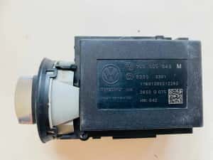 Kit de pornire VW Passat 1.9 tdi 0281012742 03G906021DP 3C0959433K — miniatura 4