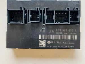 Kit de pornire VW Passat 1.9 tdi 0281012742 03G906021DP 3C0959433K — miniatura 7