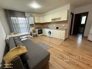 Apartament premium cu 3 camere,parter inalt, cartier Intre Lacuri! — miniatura 3